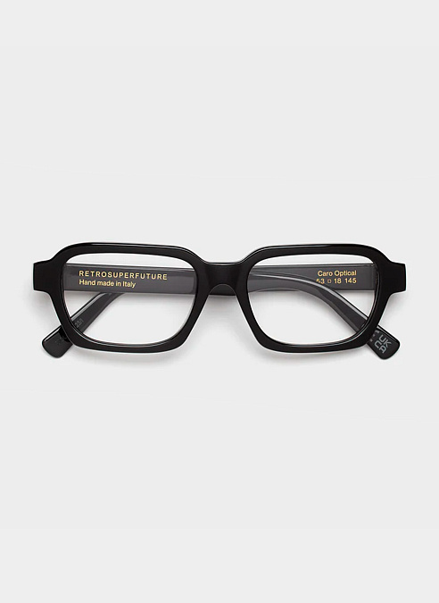 Очки CARO OPTICAL NERO