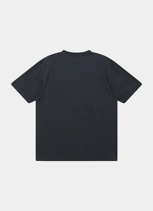 Футболка Business Meeting Tee Navy