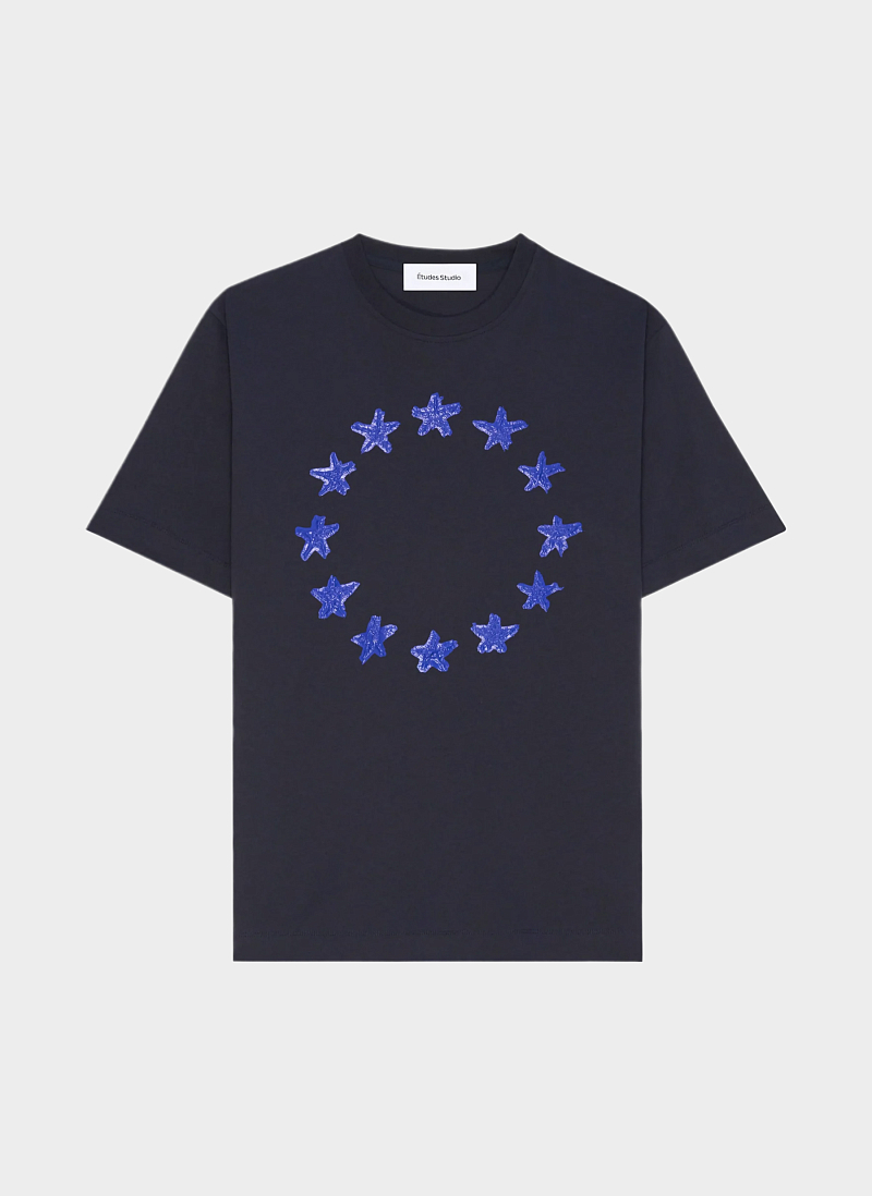 Футболка REGULAR TS STARS