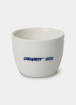 Чашка ( набор 4 шт.) Theory And Practice Soba Cup Set White / Blue