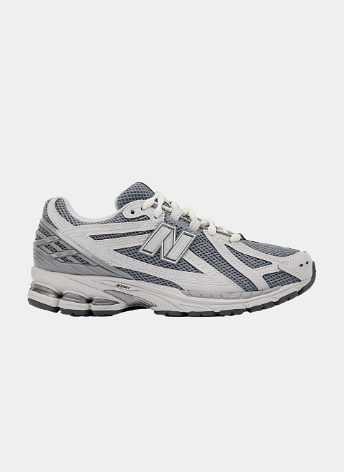 Кроссовки New Balance 1906 Grey Matter