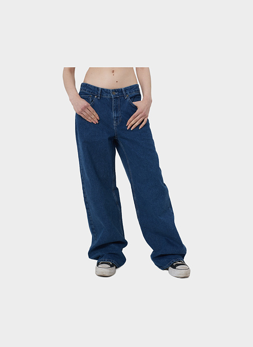 Джинсы ‘Release Jean’ Indigo
