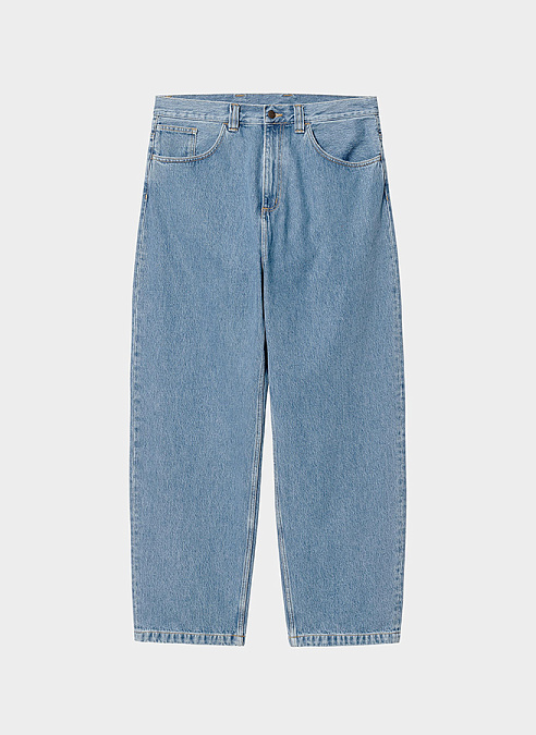 Джинсы ‘Brandon Pant’ Blue (Stone Bleached)