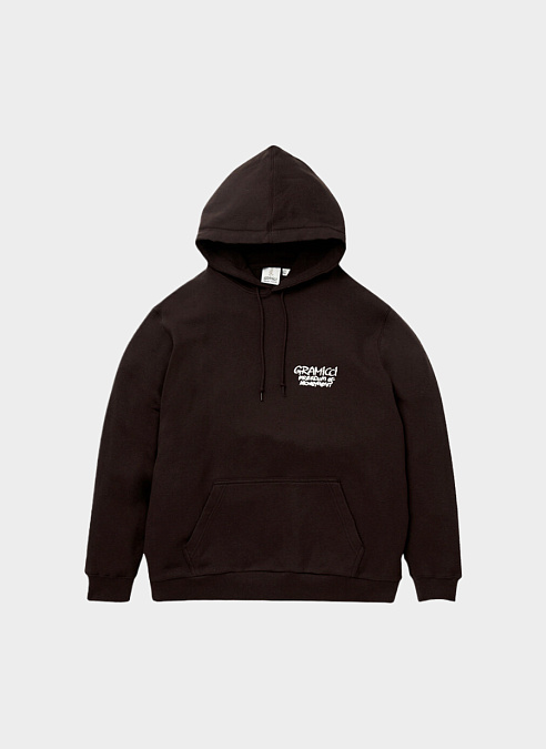 Худи Napping Climber Hooded Sweatshirt