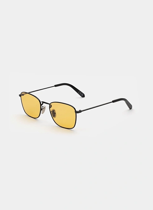 Очки Strand 2.0  Mustard