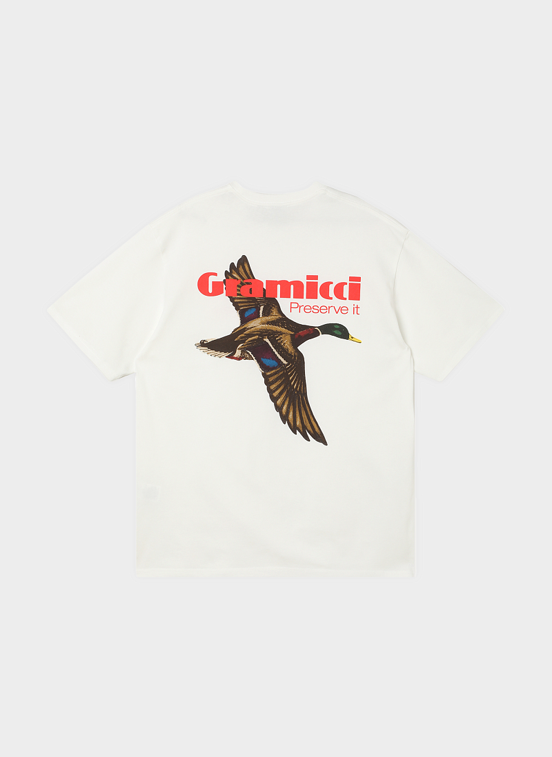 Футболка Preserve It Tee