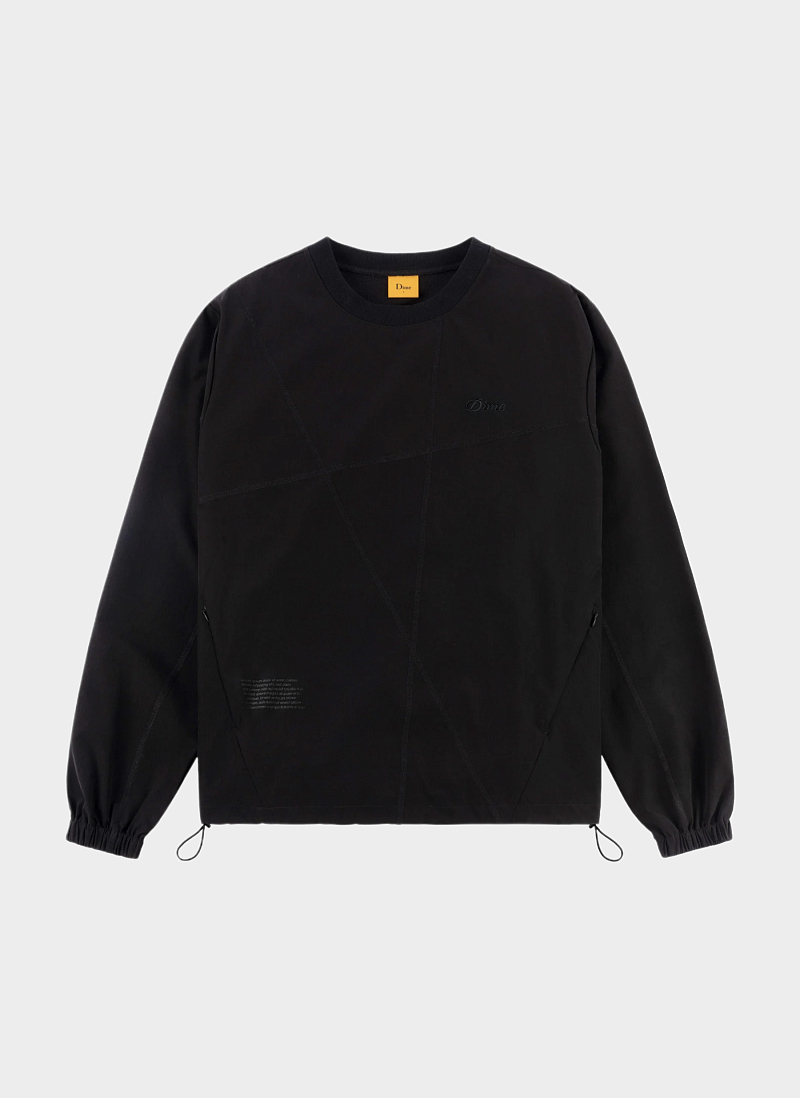 Свитшот TECH CREWNECK