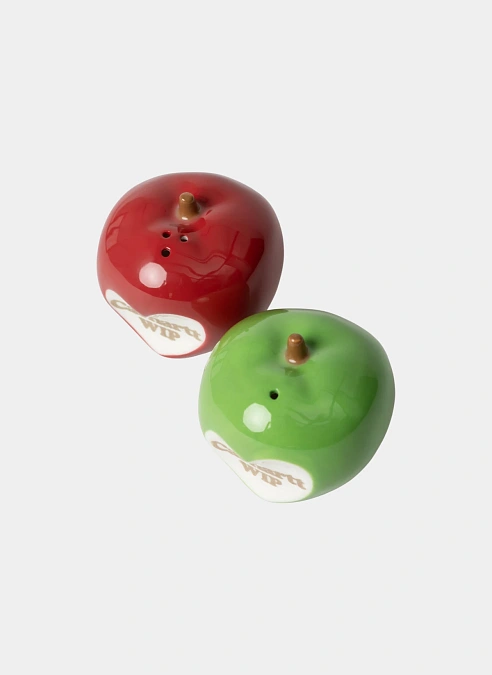 Набор для специй Spoiled Salt And Pepper Shakers Multicolor (SS26)