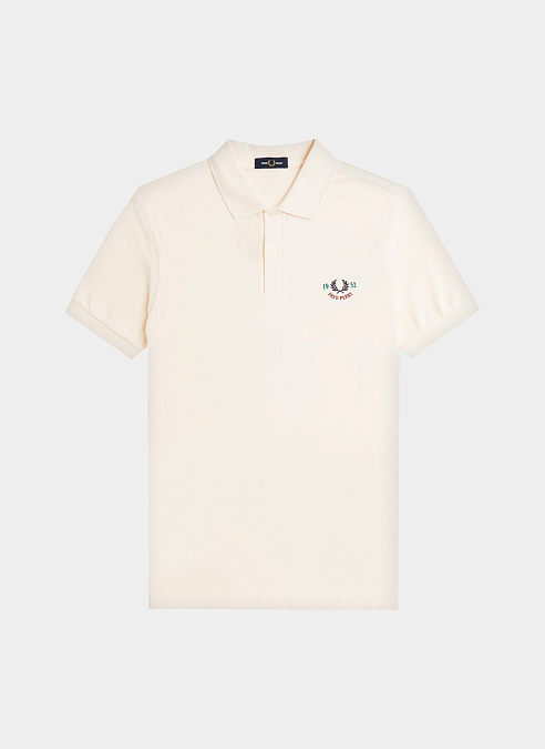 Поло ‘CLUBHOUSE EMBROIDERED POLO SHIRT’ 560