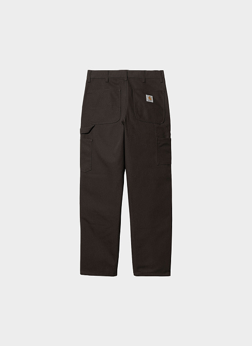 Джинсы ‘Double Knee Pant’ Tobacco (Rigid)