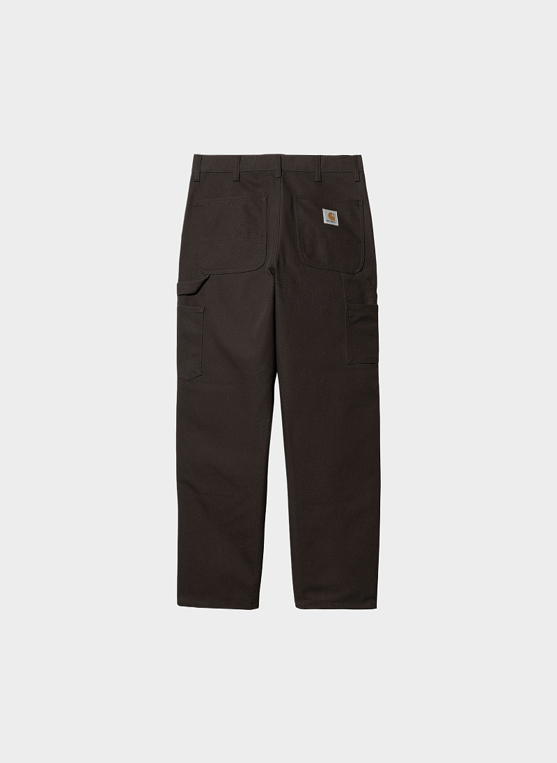 Джинсы ‘Double Knee Pant’ Tobacco (Rigid)