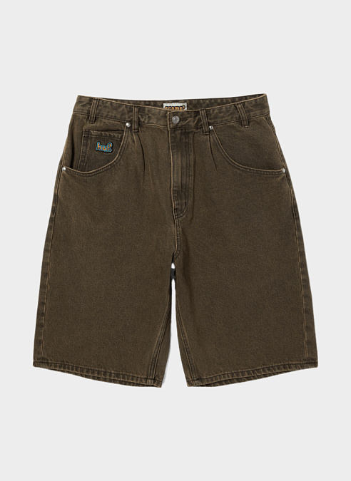 Шорты ‘CROMER SHORT’ CAMEL