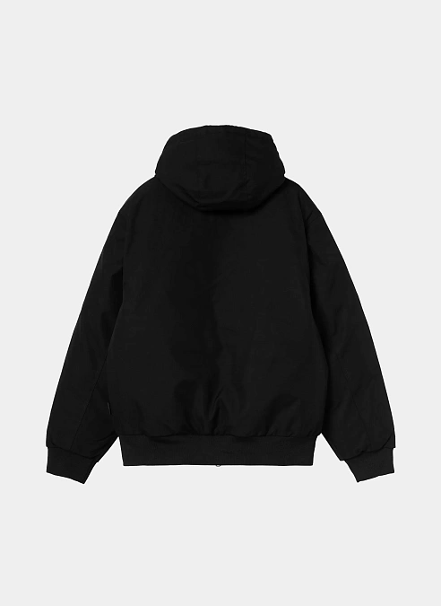 Куртка OG Active Cold Jacket Black