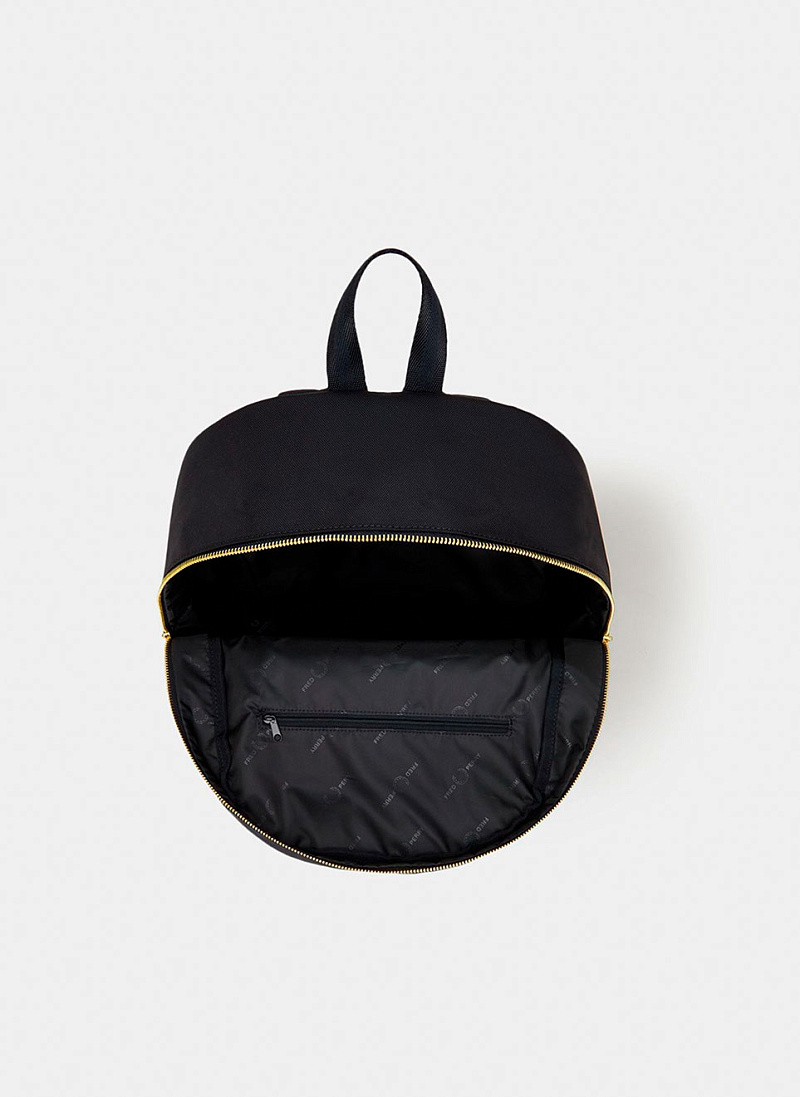 Рюкзак ‘TEXTURED NYLON BACKPACK’ 102