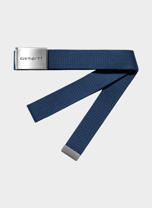 Ремень ‘Clip Belt Chrome’ Elder