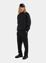 Куртка Inclined Pocket Jacket Black