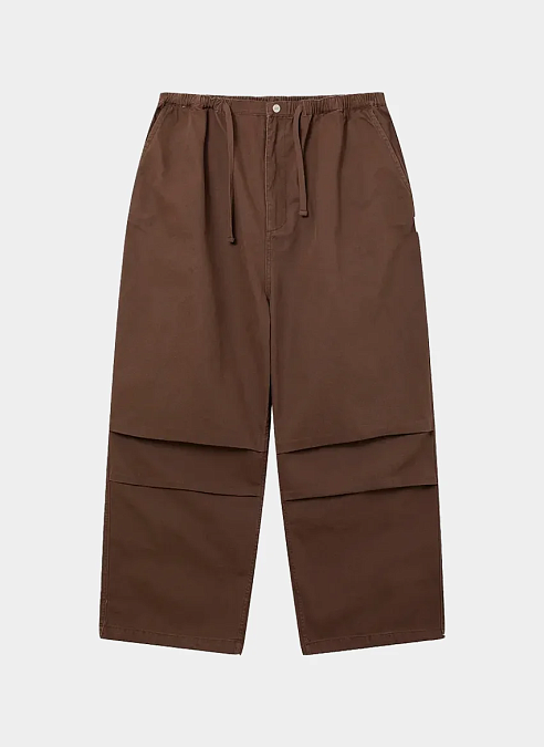 Брюки Work Pants Brown