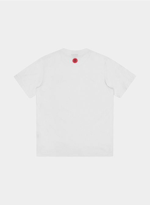 Футболка SMALL RUNNING DOG T-SHIRT