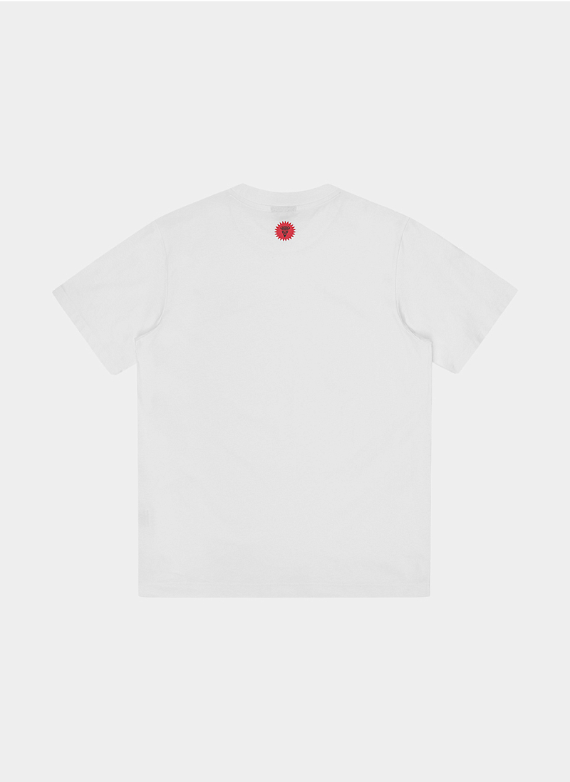 Футболка SMALL RUNNING DOG T-SHIRT