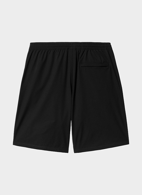 Шорты 'Brame Swim Trunks’ Black
