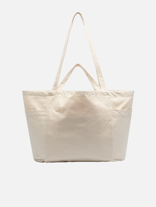 Шоппер ZNY Performance WHT