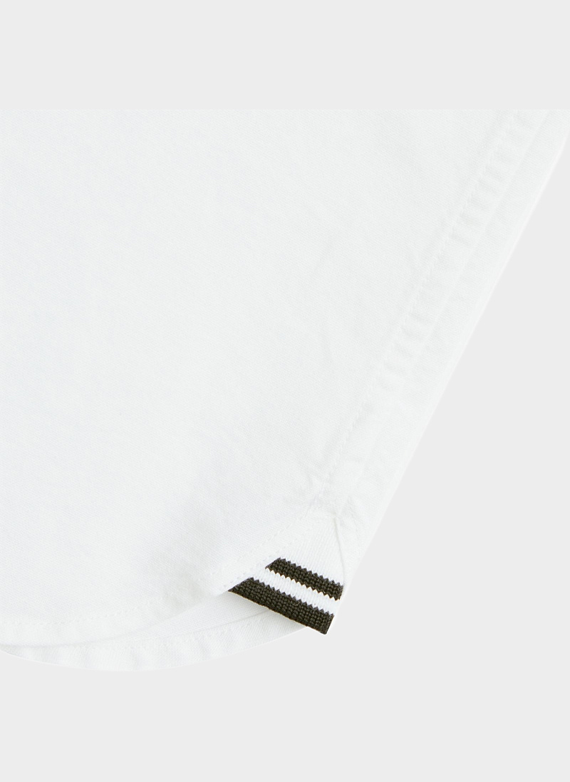 Рубашка ‘Oxford Shirt’ 100