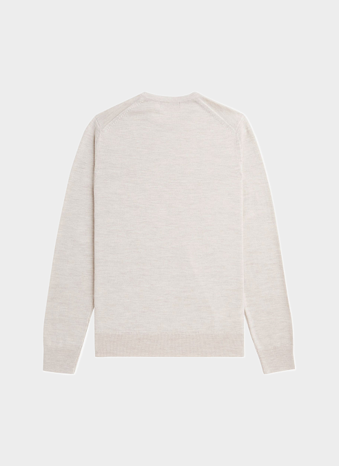 Свитер ‘Classic Crew Neck Jumper’ X23