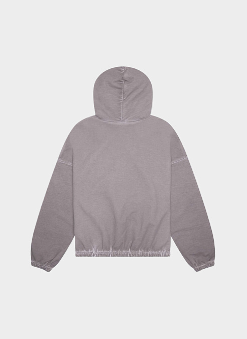 Худи TAG LOGO SS24