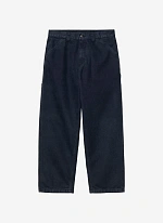 Брюки Og Single Knee Pant Deep Night (Stone Washed)