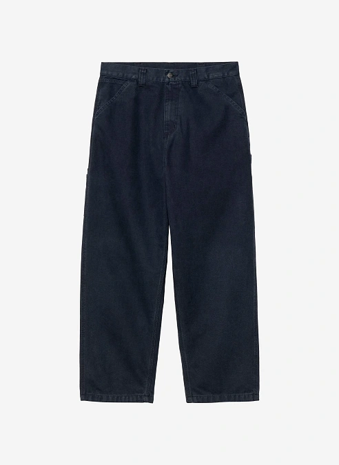 Брюки Og Single Knee Pant Deep Night (Stone Washed)