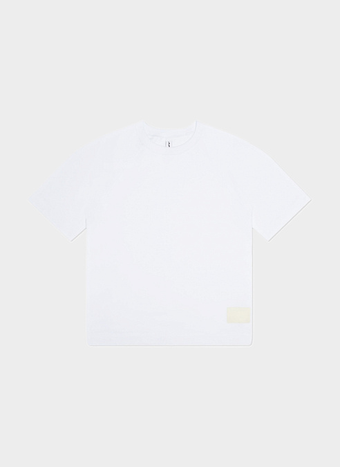 Футболка TAG LOGO SS24