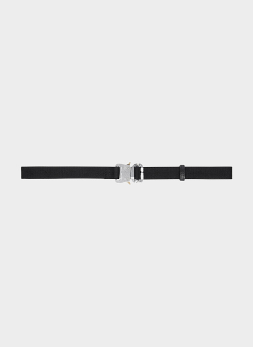 Ремень ‘MEDIUM ROLLERCOASTER BELT’ Silver