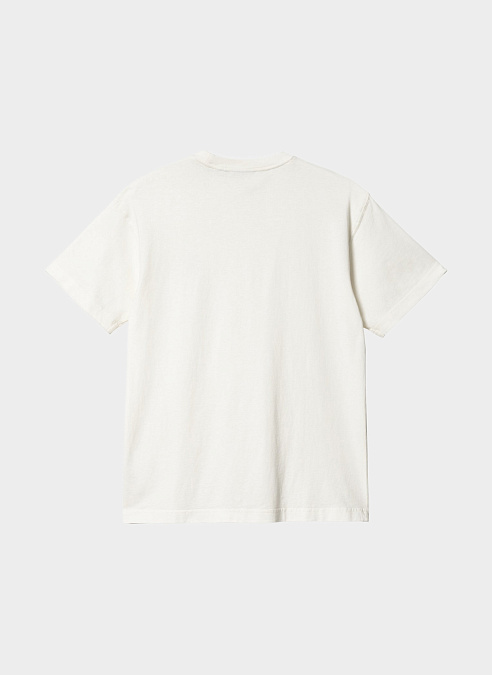 Футболка ‘S/S Nelson T-Shirt’ Wax