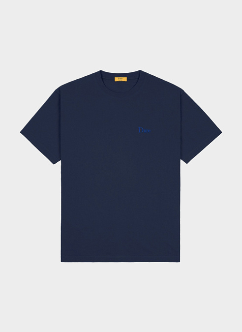 Футболка Classic Small Logo T-Shirt