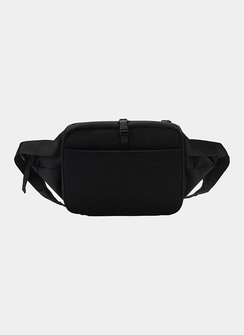 Сумка Satchel & Cross Body Isarau L Sleek Black