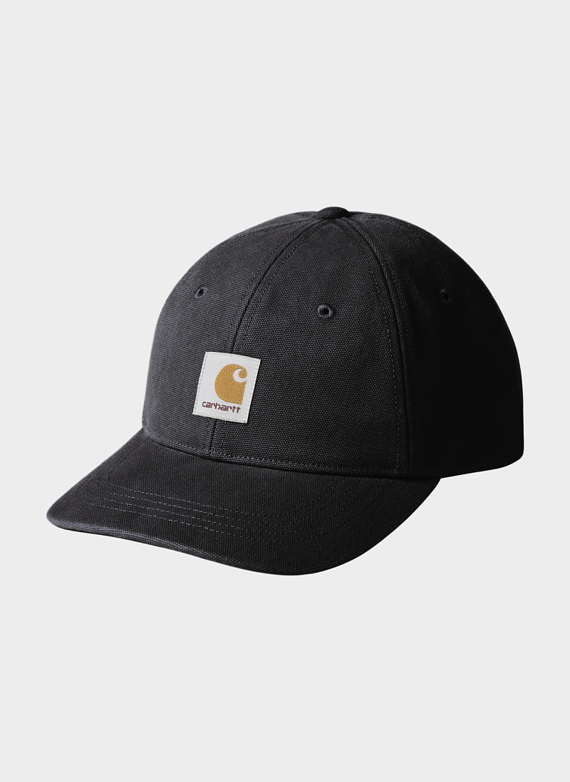 Кепка ‘Icon Cap’ BLACK