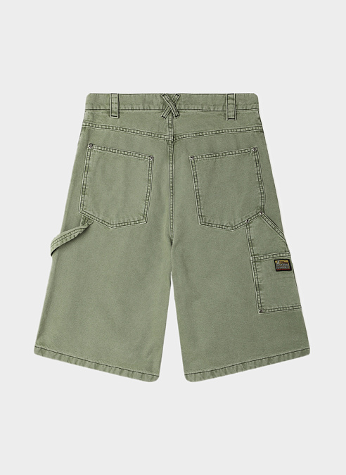 Шорты HAMMER DOUBLE KNEE SHORTS