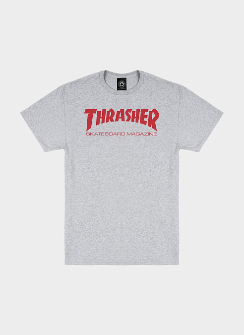 Футболка SKATE MAG T-SHIRT S/S