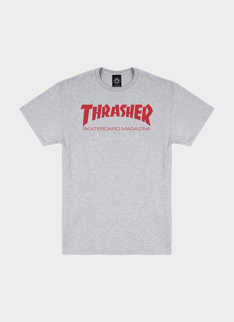 Футболка SKATE MAG T-SHIRT S/S