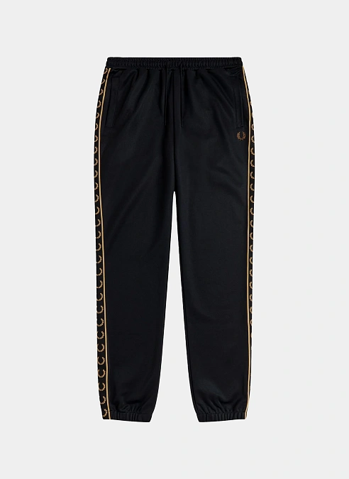 Брюки Contrast Tape Track Pant 90A