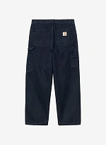 Брюки Og Single Knee Pant Deep Night (Stone Washed)