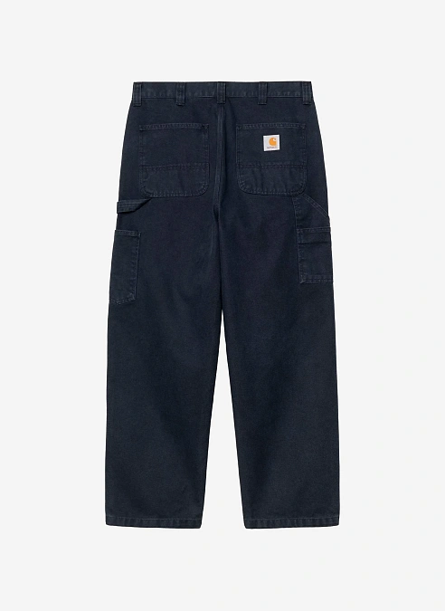 Брюки Og Single Knee Pant Deep Night (Stone Washed)