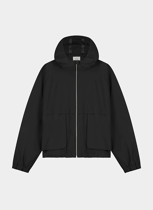Анорак Bird Logo Anorak Black