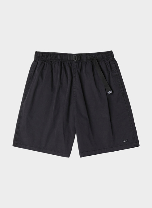 Шорты ‘EASY PIGMENT TRAIL SHORT’ PIGMENT ANTHRACITE