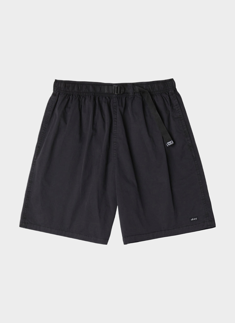 Шорты ‘EASY PIGMENT TRAIL SHORT’ PIGMENT ANTHRACITE
