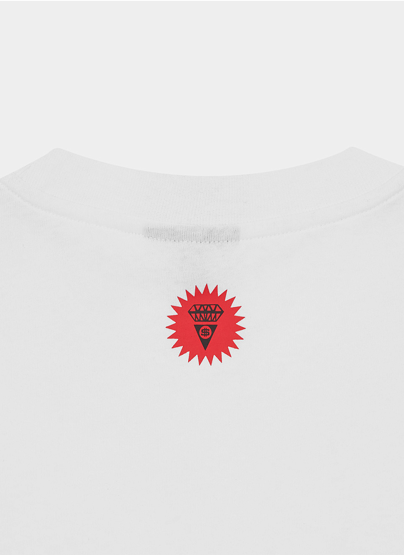 Футболка SOFT SERVE T-SHIRT