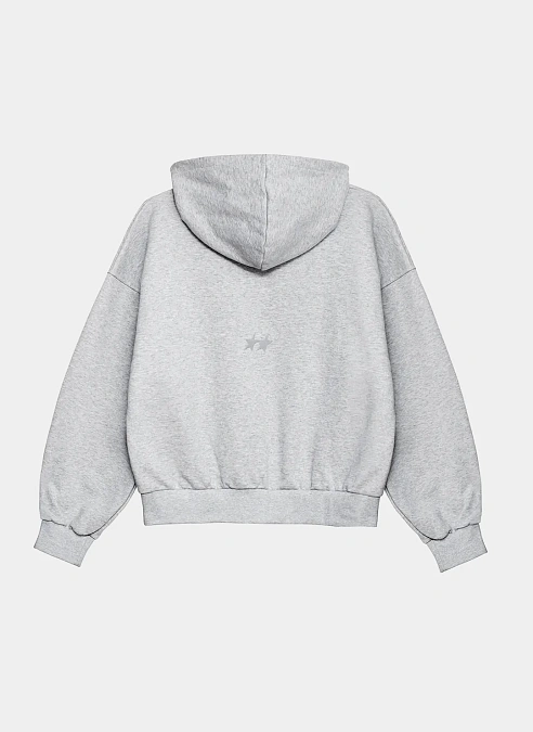 Худи Melange Icon Hoodie Melange