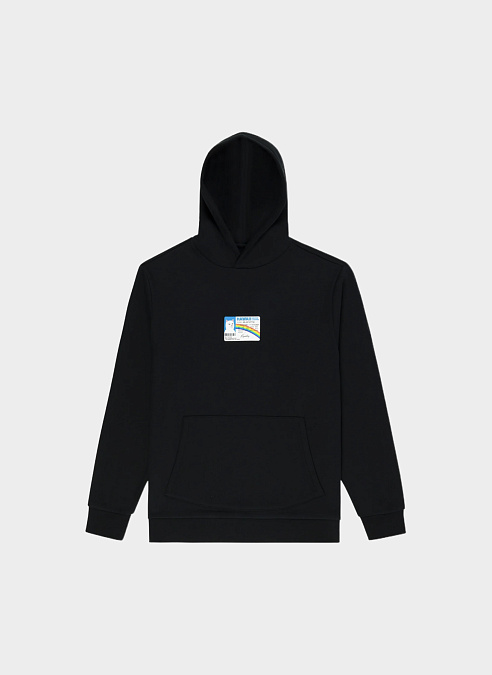 Худи ‘McFuckin Hoodie’ Black