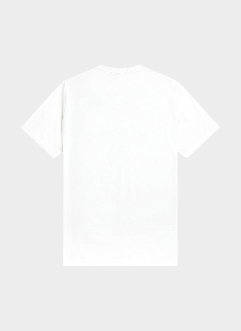 Футболка ‘Embroidered T-Shirt’ 100