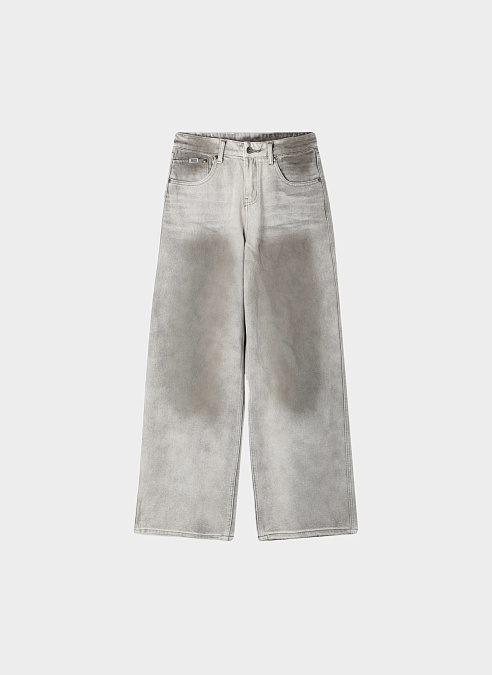 Джинсы FADER OVERDYE RELEASE JEAN